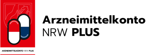 Arzneimittelkonto NRW
